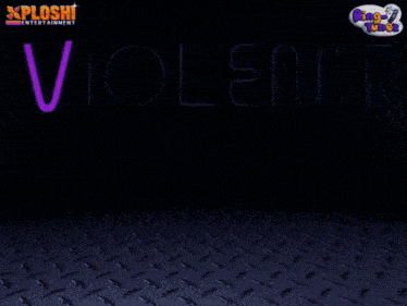 Violent Vincent Xploshi GIF - Violent Vincent Vincent Xploshi GIFs
