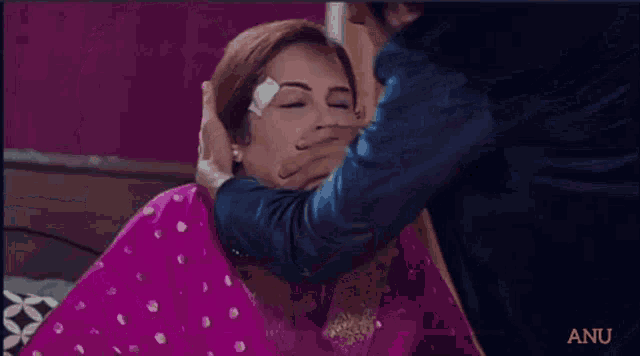 Ishqmeinmarjawan2 Shut GIF - Ishqmeinmarjawan2 Shut Up GIFs