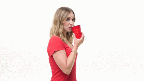 Thirsty Drinking GIF - Thirsty Drinking Bottoms Up GIFs