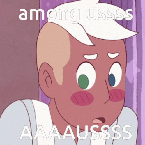 Sus Bpc GIF - Sus Bpc Bee And Puppycat GIFs