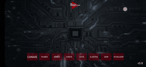 a computer screen shows a program called iplayer