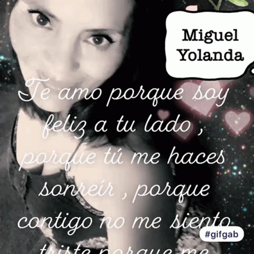 Love You Miss You GIF - Love You Miss You Miguel Yolanda GIFs