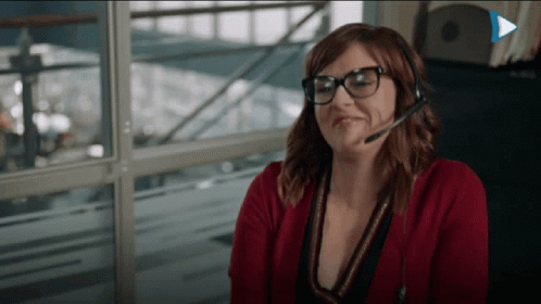 Sara Rue Sara Rue Updates GIF - Sara Rue Sara Rue Updates The Rookie GIFs