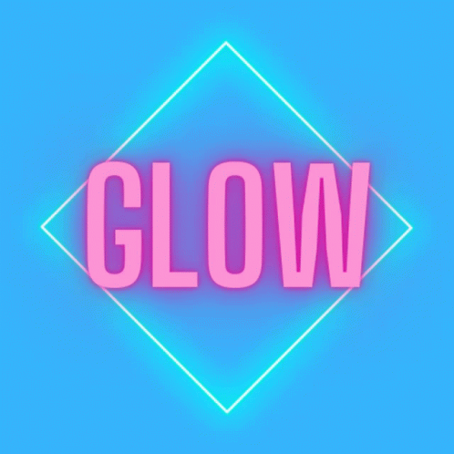 Glow GIF - Glow GIFs