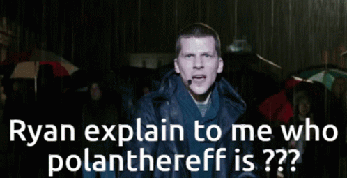 Now You See Me Jesse Eisenberg GIF - Now You See Me Jesse Eisenberg Rain GIFs