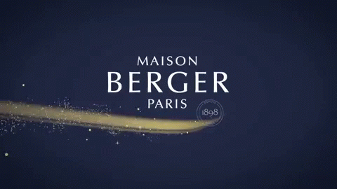 Paris Maison Berger Paris GIF - Paris Maison Berger Paris Maison Berger Paris Logo GIFs