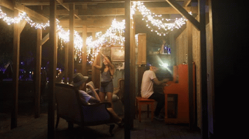 Playing Piano Lightning In A Bottle GIF - Playing Piano Lightning In A Bottle Performing GIFs