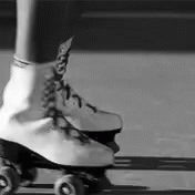 Beyonce Skates GIF - Beyonce Skates GIFs
