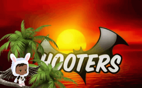 Hooters Battle Camp GIF - Hooters Battle Camp Owl GIFs