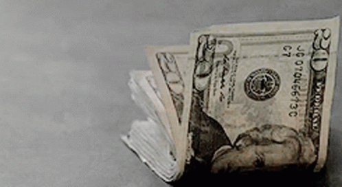Money Left On The Table Cash Money GIF - Money Left On The Table Cash Money GIFs