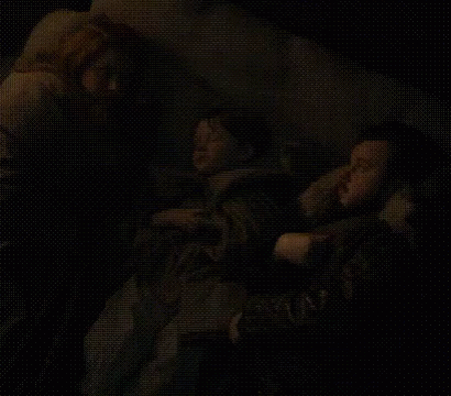 Gilly Samwell Tarly GIF - Gilly Samwell Tarly Game Of Thrones GIFs