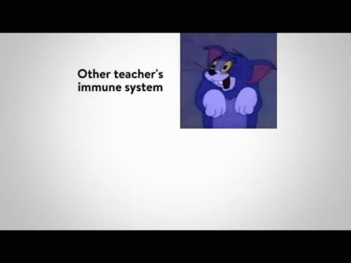 Tom And Jerry Teachers GIF - Tom And Jerry Teachers Math Teachers GIFs