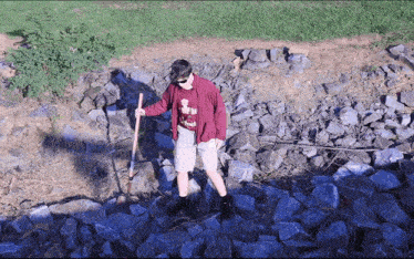 Lil Baby Daddy We Like America GIF