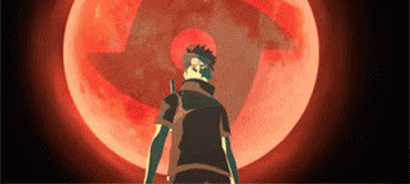 Shisui Naruto GIF - Shisui Naruto Sharringan GIFs