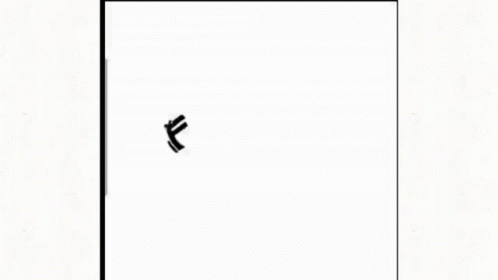 Letter Letter F GIF - Letter Letter F Alphabet Lore GIFs