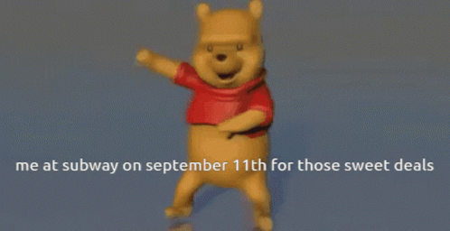 Winnie The Pooh 911 GIF - Winnie The Pooh 911 GIFs