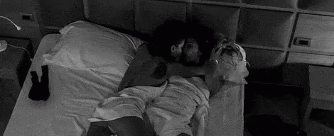 Love Bed GIF - Love Bed Couple GIFs