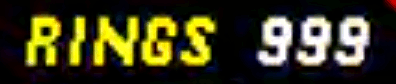 999 Rings Sonic 2 GIF - 999 Rings Sonic 2 1992 GIFs