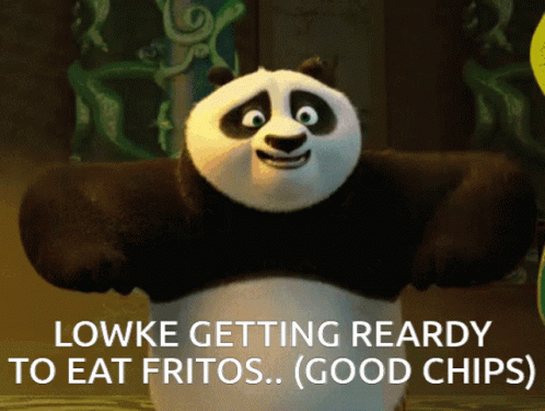 Lowke Mocha GIF - Lowke Mocha Kung Fu Panda GIFs
