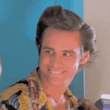 Ace Ventura Ace Ventura Movie GIF - Ace Ventura Ace Ventura Movie Aceventura GIFs