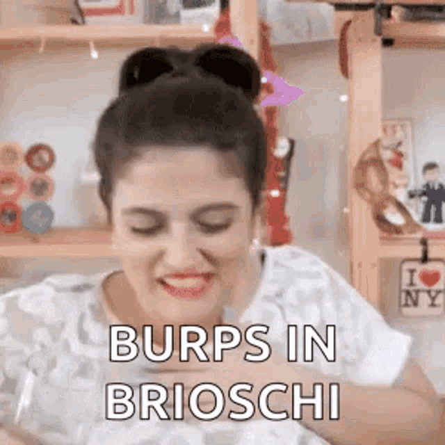 Drelacionamentos Burp GIF - Drelacionamentos Burp Burps In Brioschi GIFs