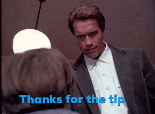 Thanks For GIF - Thanks For The GIFs