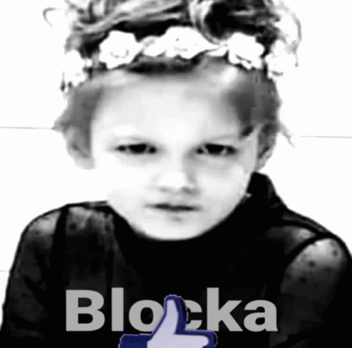 Rubikidd1 Block GIF - Rubikidd1 Block GIFs