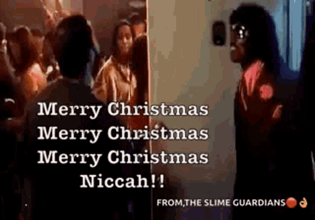 Merry Christmas Friday After Next GIF - Merry Christmas Friday After Next Pinky GIFs