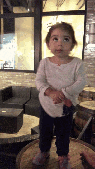 Dance Moves GIF - Dance Moves Baby GIFs