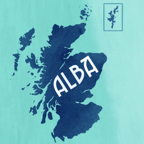 Alba Scotland GIF - Alba Scotland Gaelic GIFs