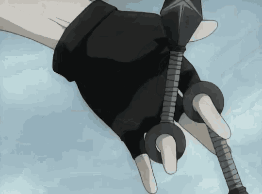 Anime Naruto GIF