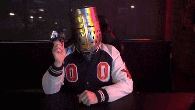 Halloween Today GIF