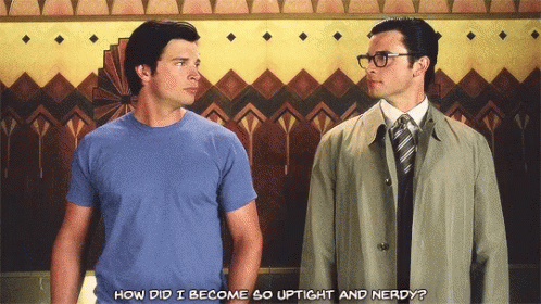 Smallville Tom Welling GIF - Smallville Tom Welling Looking GIFs