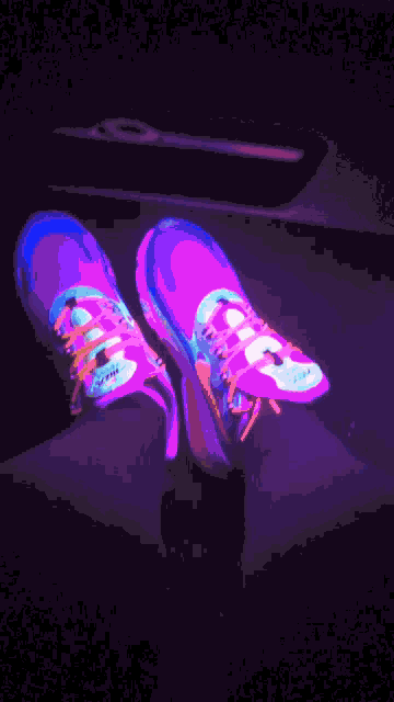 Nike Glowing GIF - Nike Glowing Happy GIFs