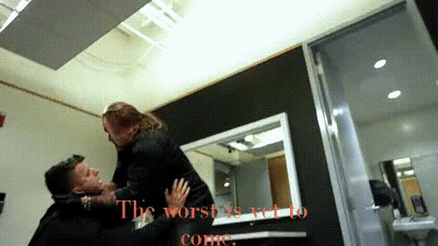 The Worst Is Yet To Come Destroy Him GIF - The Worst Is Yet To Come Destroy Him Finish Him GIFs