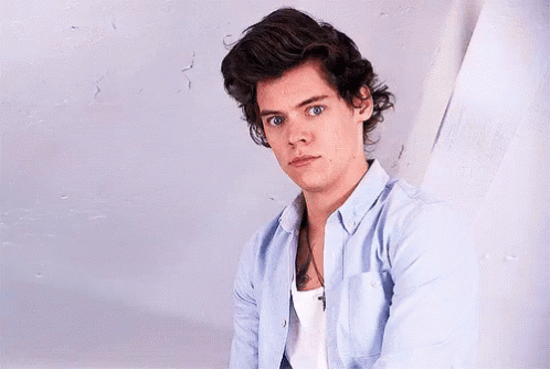 One Direction Harry GIF - One Direction Harry Crazy Eyes GIFs