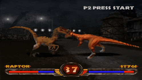 Jurassic Park Warpath Jpwarpath GIF - Jurassic Park Warpath Jpwarpath Kick GIFs