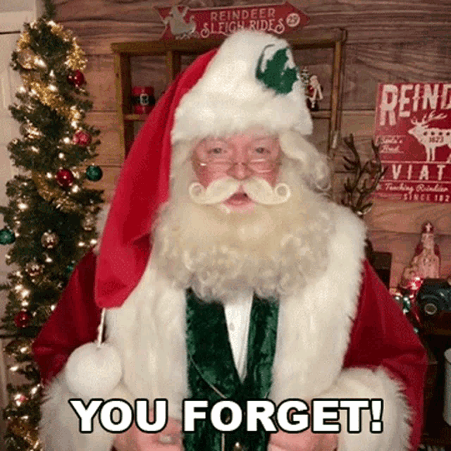 You Forget Cameo GIF - You Forget Cameo How Can You Forget About It GIFs