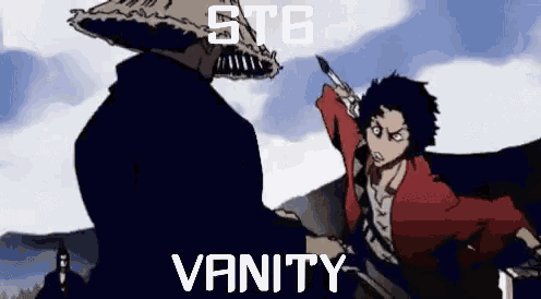 St6 Vanity GIF