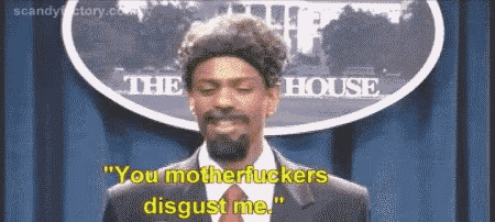 snoop dogg is giving a speech in front of the white house