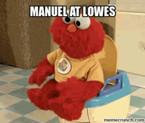 Manuel Lowes GIF - Manuel Lowes Pooping GIFs