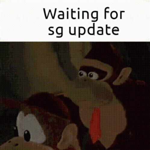 Sg Sg Update GIF - Sg Sg Update Munchysg GIFs
