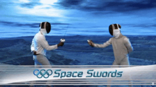 Space Olympics GIF - Space Olympics GIFs