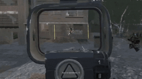 a screenshot of a video game with russian writing