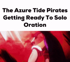 Azure Tide Pirates Rellseas GIF