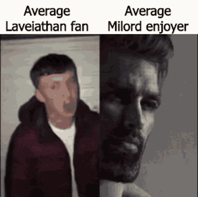 Milord Laveiathan GIF - Milord Laveiathan Average Enjoyer Meme GIFs