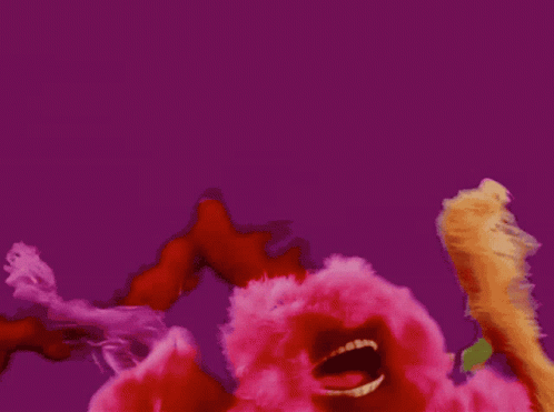 Muppets Gay Pride GIF - Muppets Gay Pride Pride GIFs