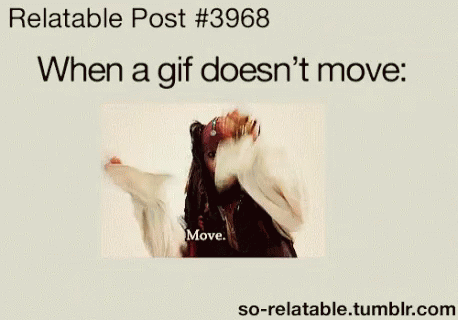 Pirates Of The Carribean Move GIF - Pirates Of The Carribean Move GIFs
