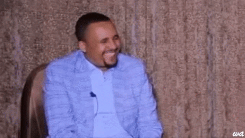 Oromo Oromia GIF - Oromo Oromia Laughing GIFs