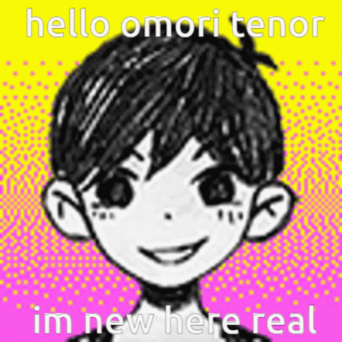 Omori Omori Emotions GIF - Omori Omori Emotions GIFs